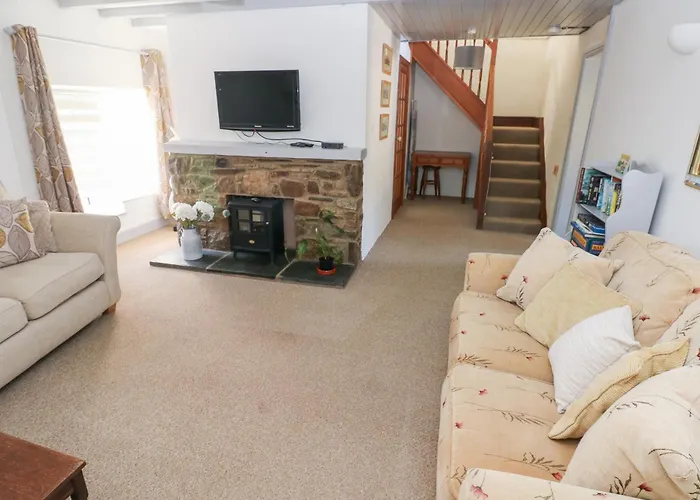 Barn Court Cottage