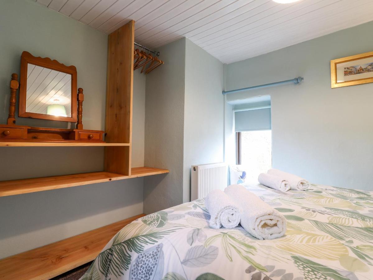Holiday home Barn Court *