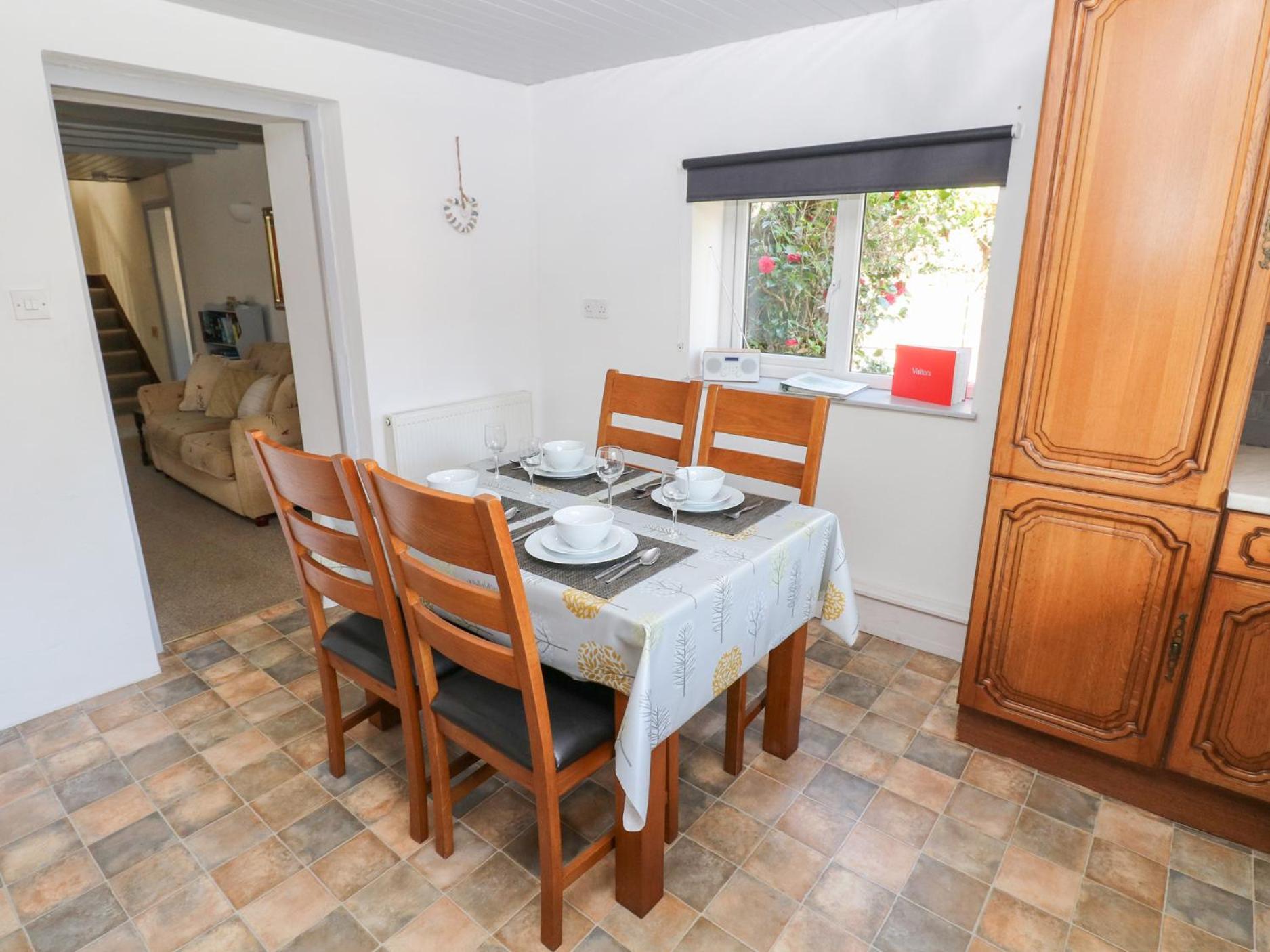 Barn Court Narberth