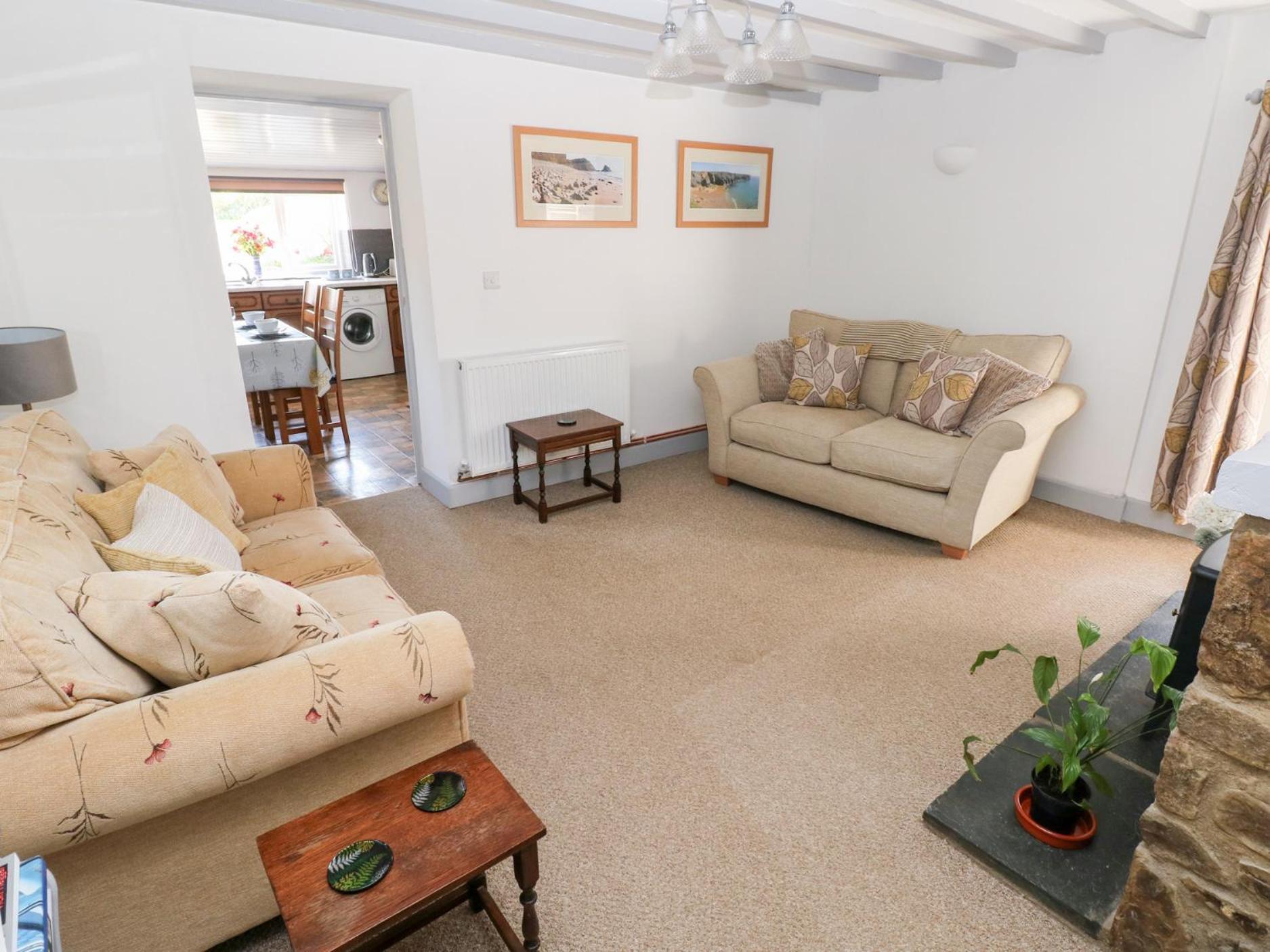 Barn Court Holiday home *