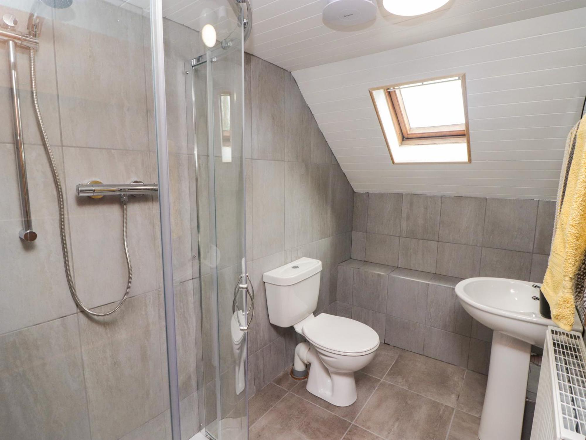 Barn Court Holiday home